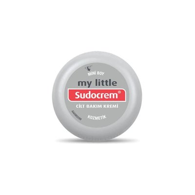 Sudocrem Cilt Bakım Kremi 22 gr  