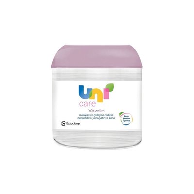 Uni Baby Care Vazelin 100 ml  