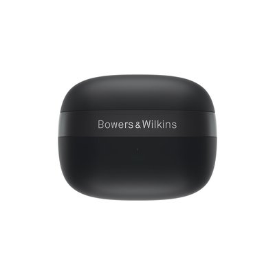 Bowers&Wilkins Pi8 TWS Kulak İçi ANC Bluetooth Kulaklık Siyah