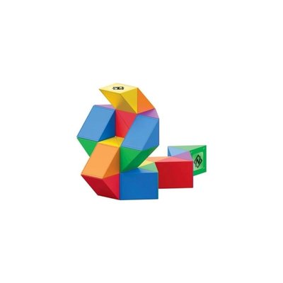 Nex Cube Kobra 3D Puzzle 5129 