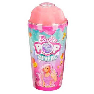 Mini BarbieLand Pop Reveal Sürpriz Paket HYM26 