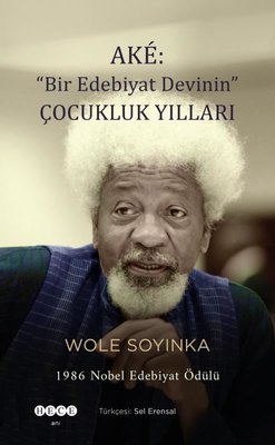 Ake - Bir Edebiyat Devinin Çocukluk Yılları