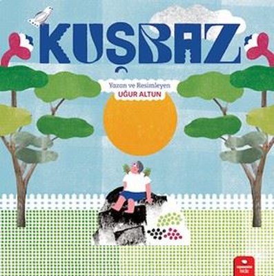 Kuşbaz