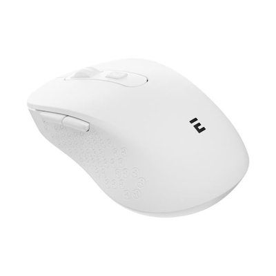 Everest SM-BT08 2in1 Bluetooth ve 2.4GHz Kablosuz Mouse Beyaz