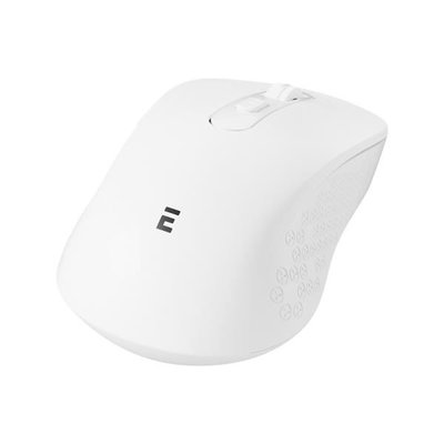 Everest SM-BT08 2in1 Bluetooth ve 2.4GHz Kablosuz Mouse Beyaz