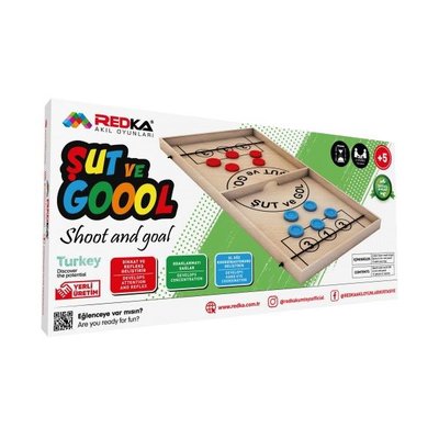 Redka Şut ve Gol RD5256