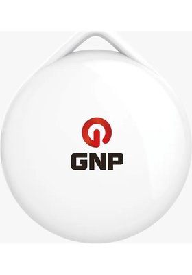 Gnp G-Tag GPS Takip Cihazı Beyaz