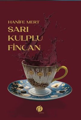 Sarı Kulplu Fincan