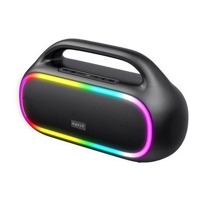 Havit SK862BT Bluetooth Hoparlör Siyah