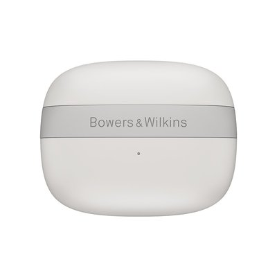 Bowers&Wilkins Pi6 TWS Kulak İçi ANC Bluetooth Kulaklık Gri