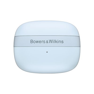 Bowers&Wilkins Pi6 TWS Kulak İçi ANC Bluetooth Kulaklık Mavi