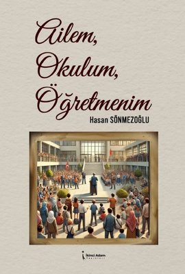 Ailem Okulum Öğretmenim