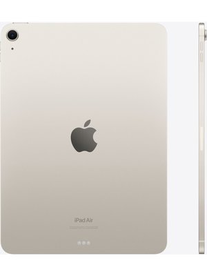 iPad Air 6. Nesil Wi-Fi + Cellular 256 GB 13 MV6X3TU/A Tablet