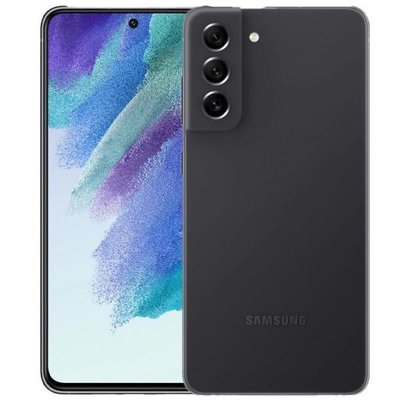 Samsung Galaxy S21 FE 2. Nesil 128 GB Gri