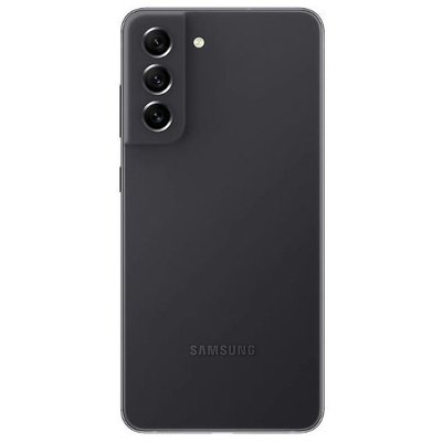 Samsung Galaxy S21 FE 2. Nesil 128 GB Gri