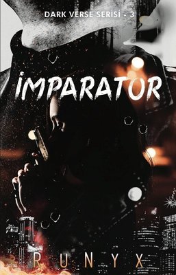 İmparator - Dark Verse Serisi 3