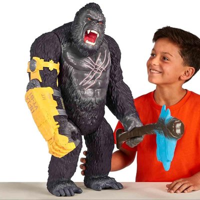 GXK Titan Kong Figürü 61 cm