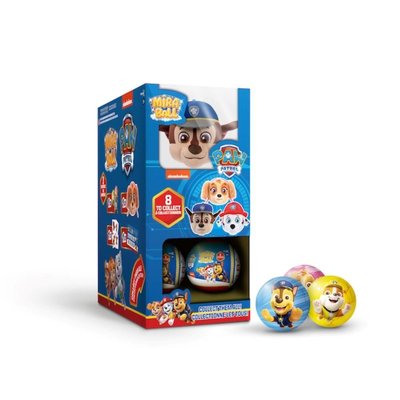 Paw Patrol Mini Peluş Sürpriz Cdu28 M14115