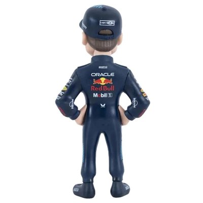 Minix Max Verstappen