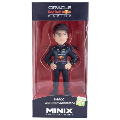 Minix Max Verstappen