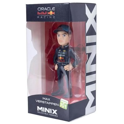 Minix Max Verstappen