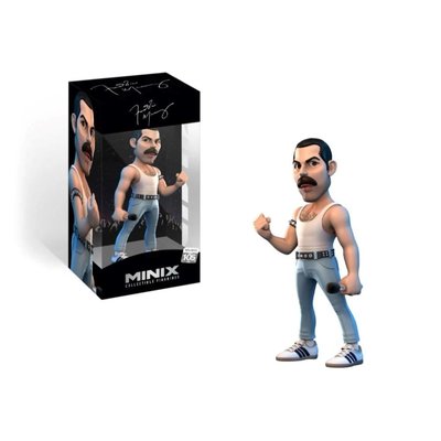 Minix Freddie Mercury