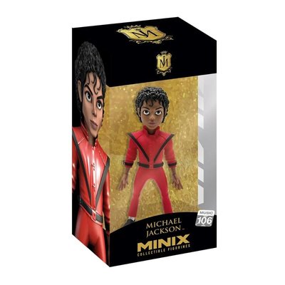 Minix Michael Jackson 15269