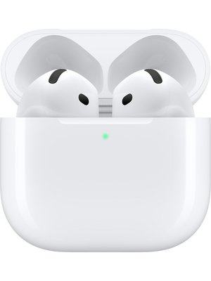 APPLE Airpods 4 Bluetooth Kulak İçi Kulaklık MXP63TU/A