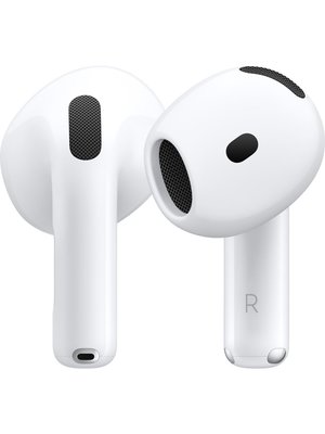 Apple AirPods 4.Nesil ANC - Aktif Gürültü Engelleme - MXP93TU/A