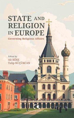 State and Religion in Europe - Governing Religious Affairs