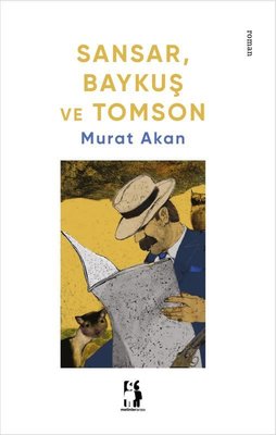 Sansar Baykuş ve Tomson