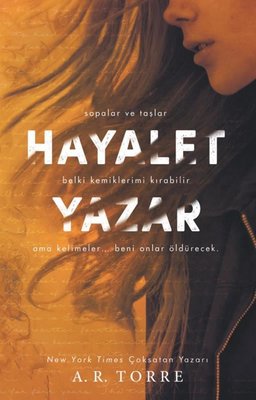 Hayalet Yazar