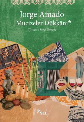 Mucizeler Dükkanı