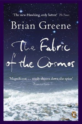 Fabric of the Cosmos