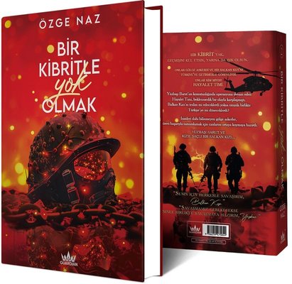 Bir Kibritle Yok Olmak - 2