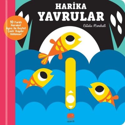 Harika Yavrular - Kaydır ve Gülümse