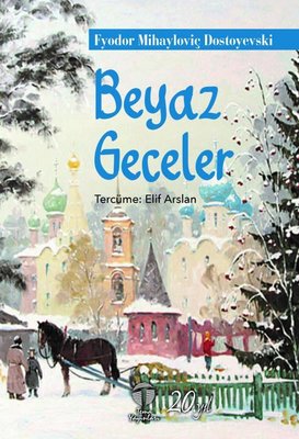 Beyaz Geceler