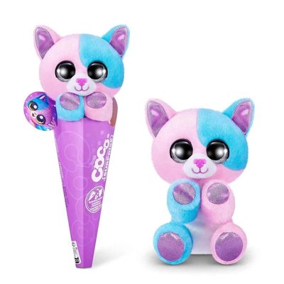 Coco Cones Mini Pelüş - Mitzy