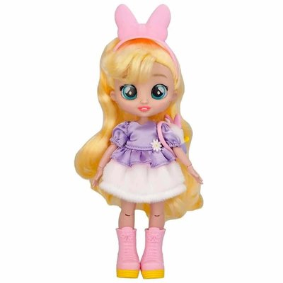 Cry Babies BFF Disney Bebekler - Daisy Temalı