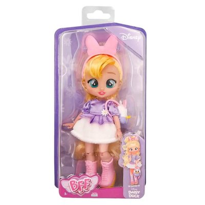 Cry Babies BFF Disney Bebekler - Daisy Temalı