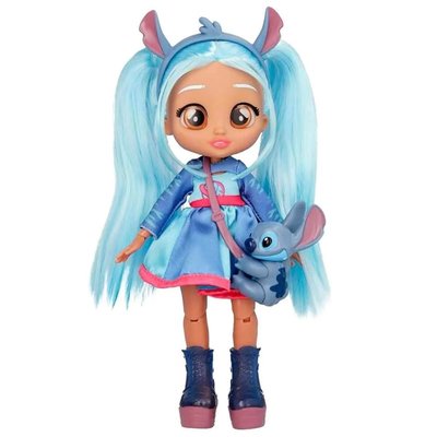 Cry Babies BFF Disney Bebekler - Stitch Temalı