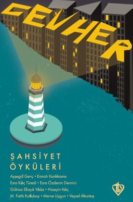 Cevher- Şahsiyet Öyküleri