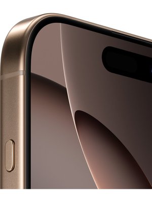 iPhone 16 Pro 128 GB Çöl Titanyum