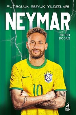 Futbolun Büyük Yıldızları - Neymar