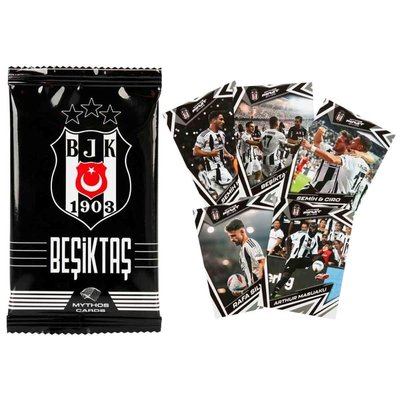 Mythos Beşiktaş First 24/25