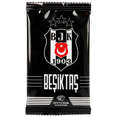 Mythos Beşiktaş First 24/25