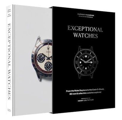 Exceptional Watches