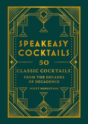 Speakeasy Cocktails