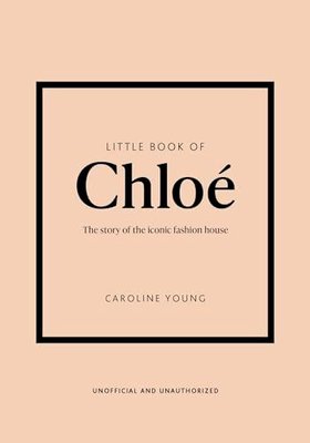 Little Book of Chloe