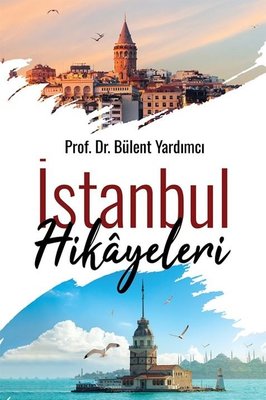 İstanbul Hikayeleri